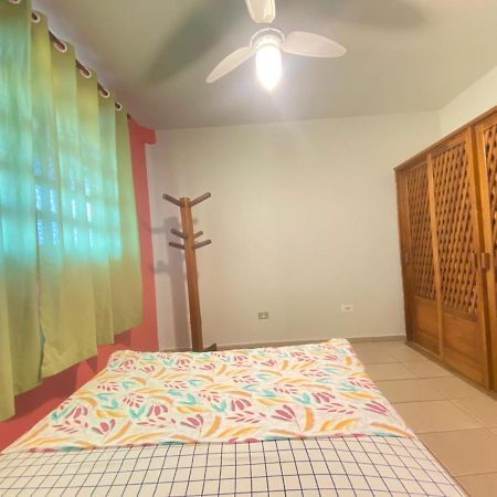 Appartement Residencial Flamingo à Bombinhas Extérieur photo