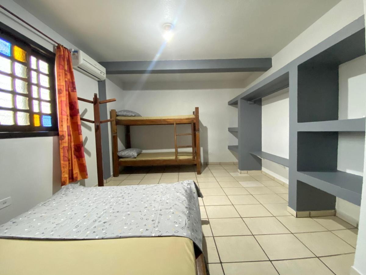 Appartement Residencial Flamingo à Bombinhas Extérieur photo