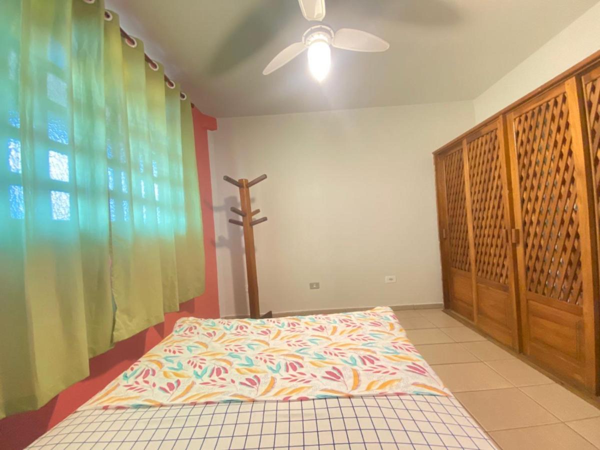 Appartement Residencial Flamingo à Bombinhas Extérieur photo