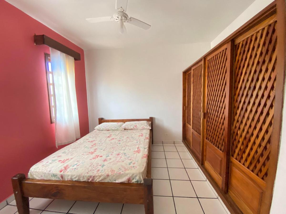 Appartement Residencial Flamingo à Bombinhas Extérieur photo