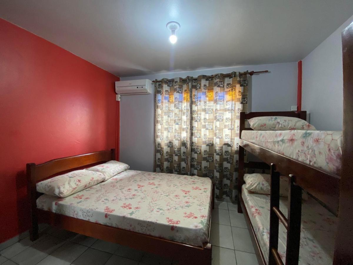 Appartement Residencial Flamingo à Bombinhas Extérieur photo