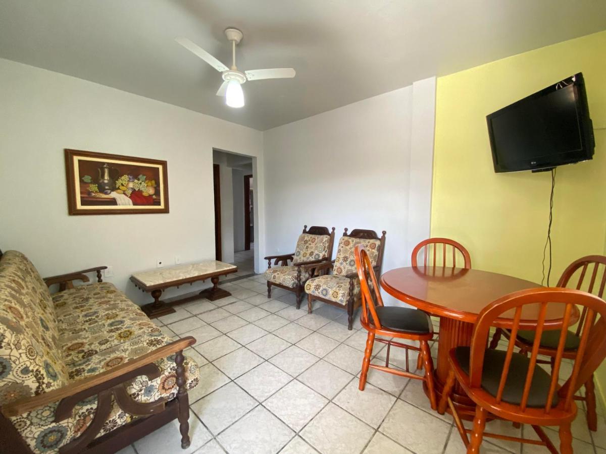 Appartement Residencial Flamingo à Bombinhas Extérieur photo