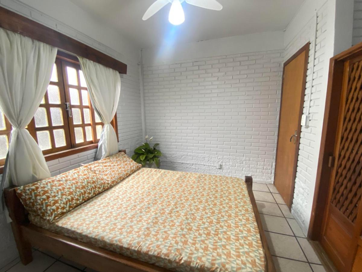 Appartement Residencial Flamingo à Bombinhas Extérieur photo