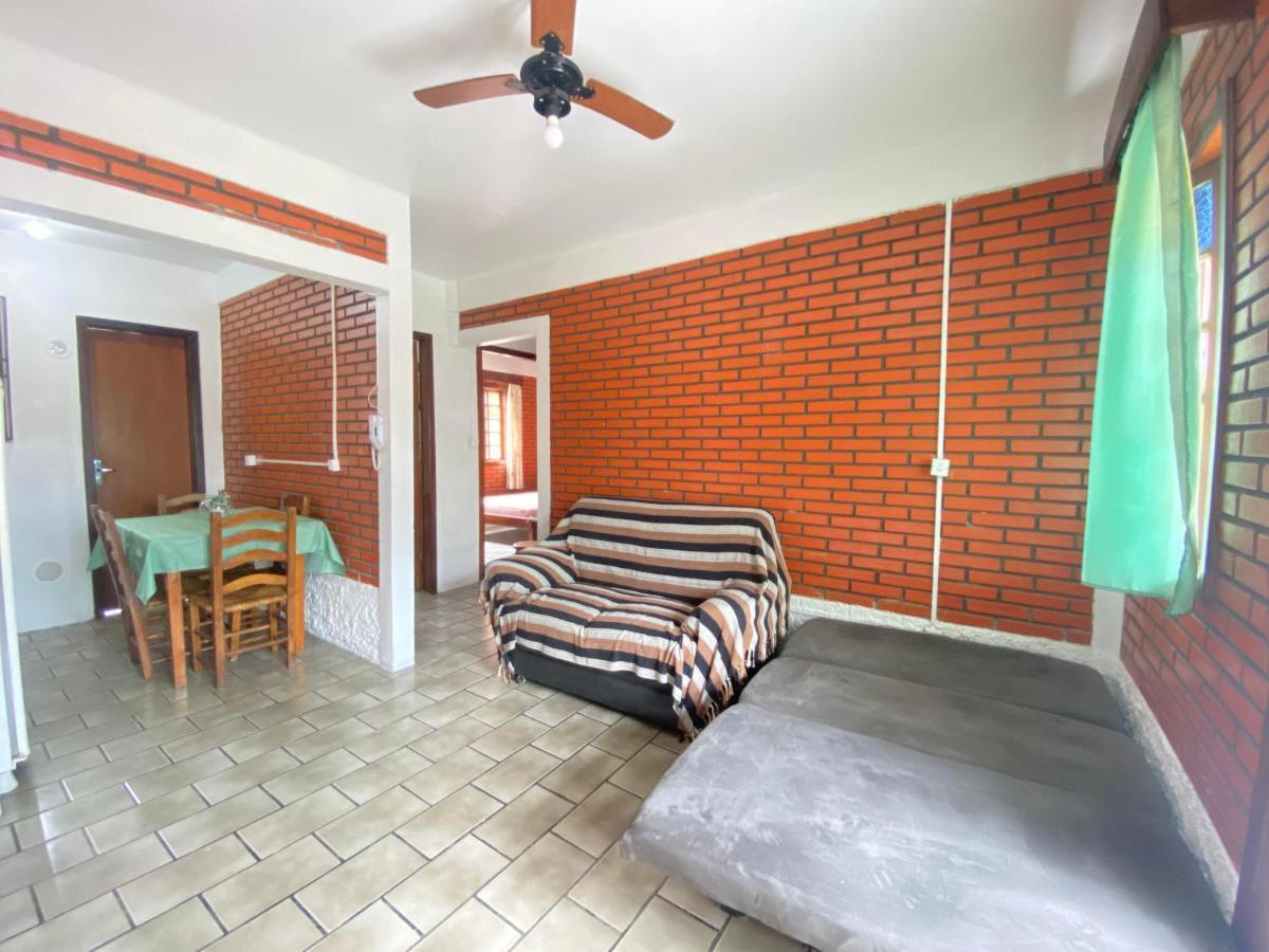 Appartement Residencial Flamingo à Bombinhas Extérieur photo