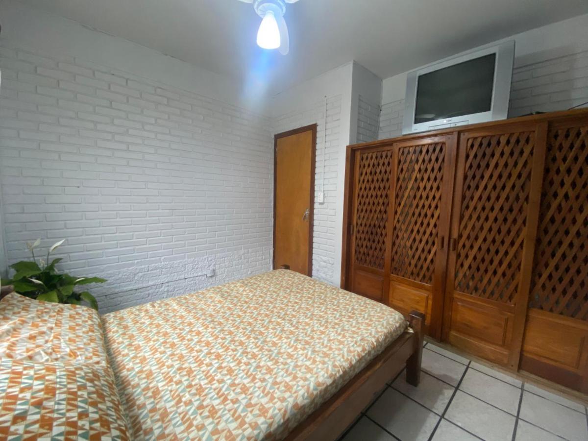 Appartement Residencial Flamingo à Bombinhas Extérieur photo