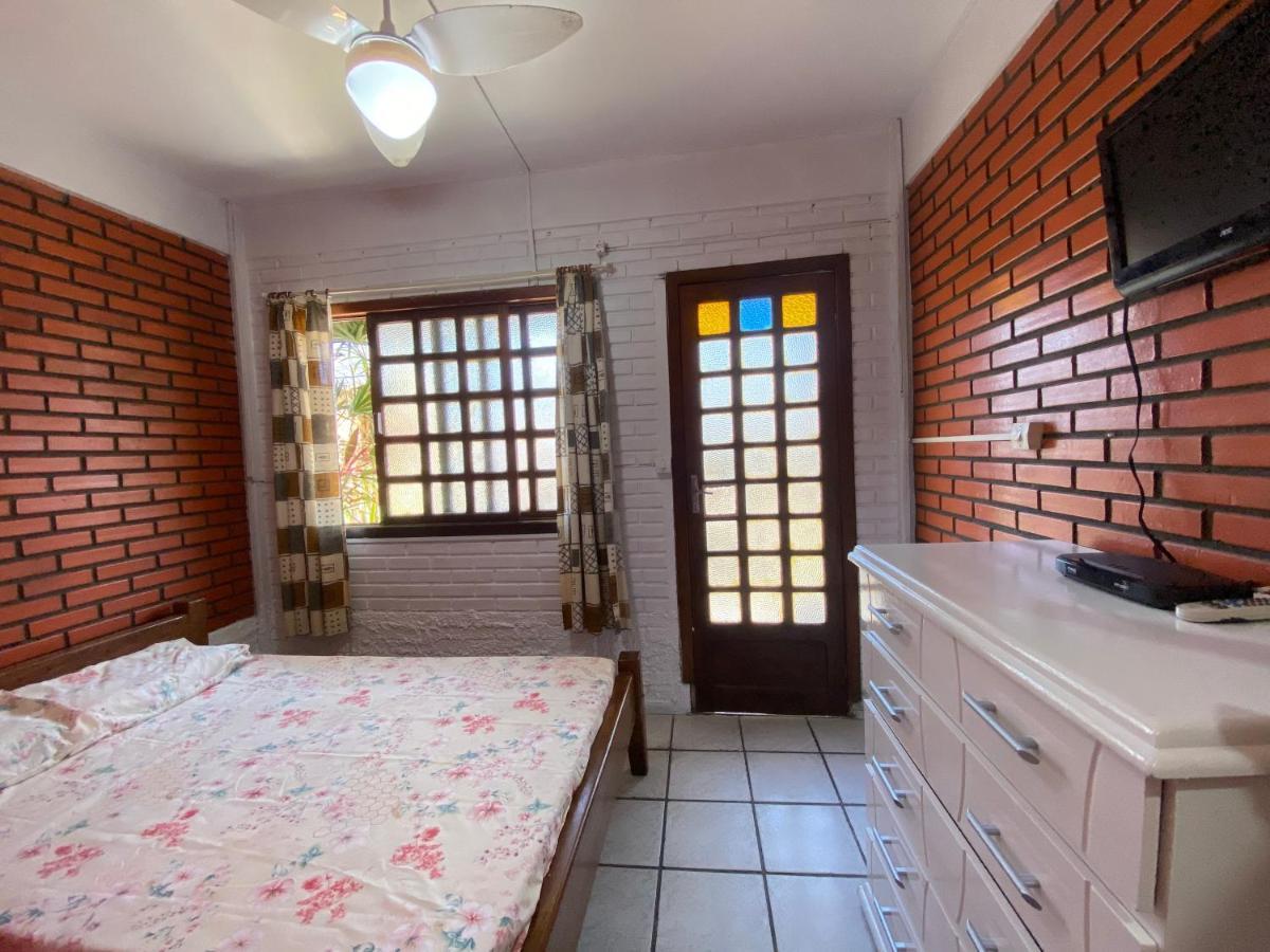 Appartement Residencial Flamingo à Bombinhas Extérieur photo