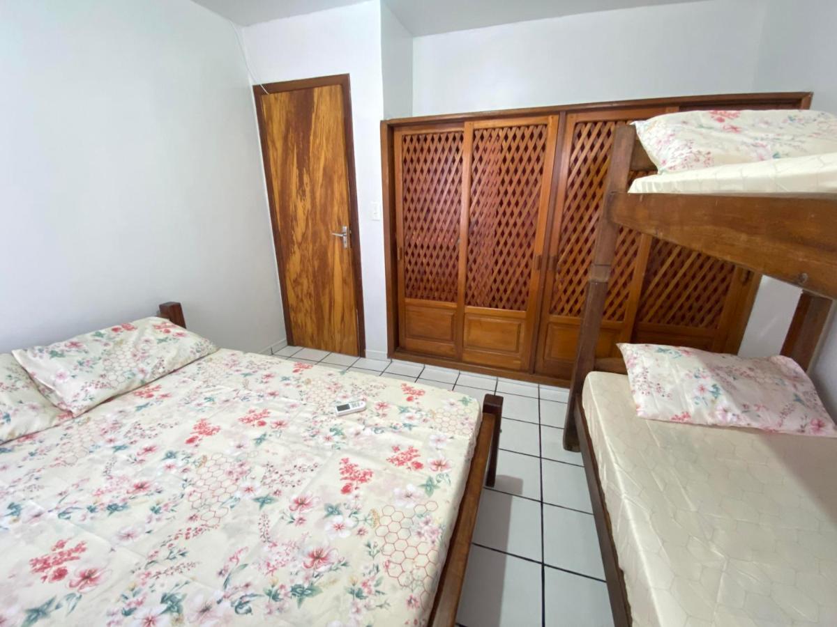Appartement Residencial Flamingo à Bombinhas Extérieur photo