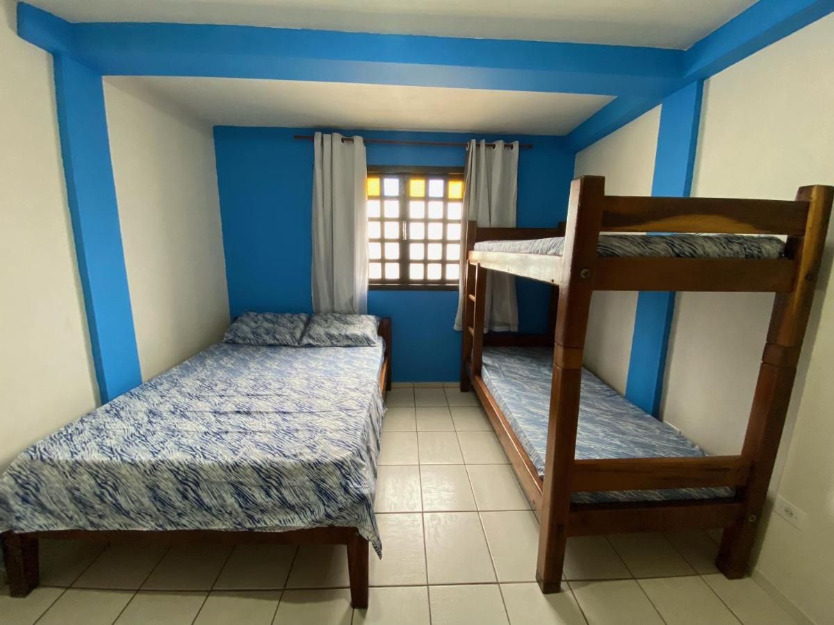 Appartement Residencial Flamingo à Bombinhas Extérieur photo