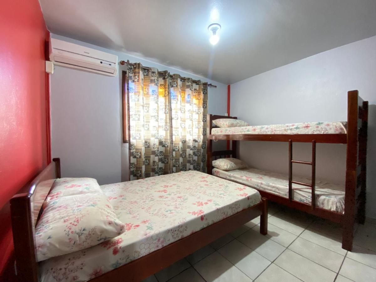 Appartement Residencial Flamingo à Bombinhas Extérieur photo
