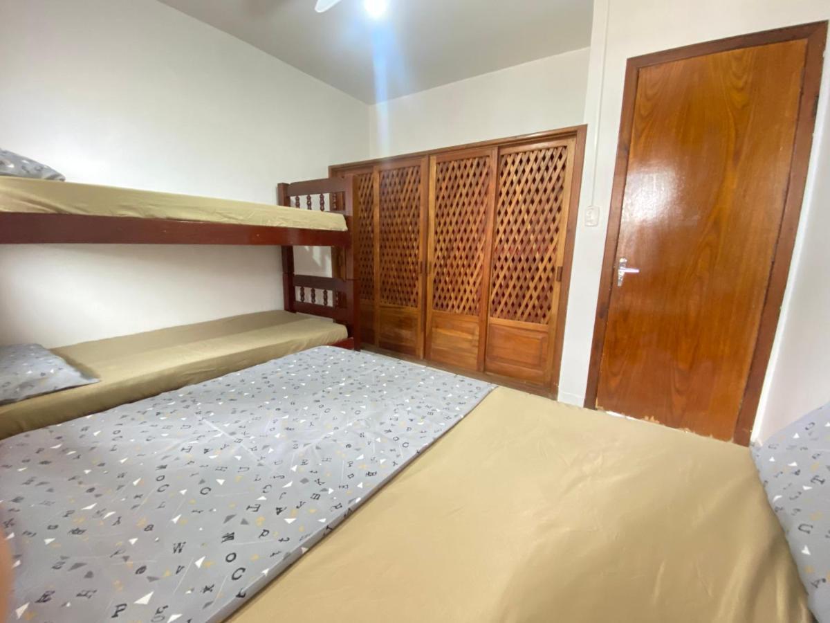 Appartement Residencial Flamingo à Bombinhas Extérieur photo