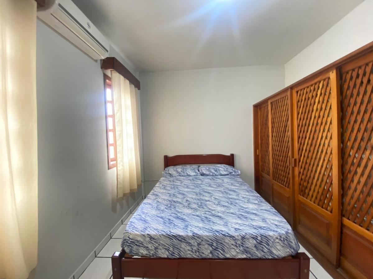 Appartement Residencial Flamingo à Bombinhas Extérieur photo
