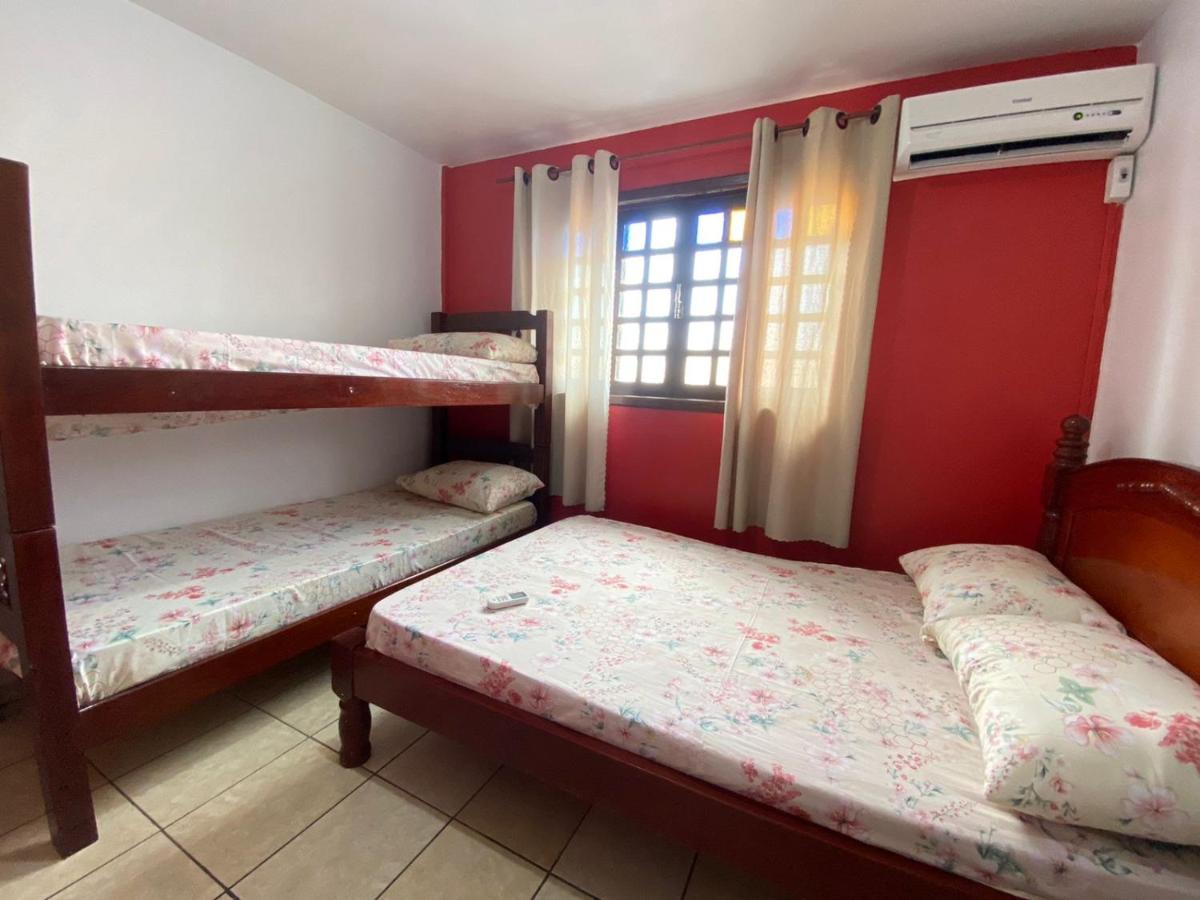 Appartement Residencial Flamingo à Bombinhas Extérieur photo