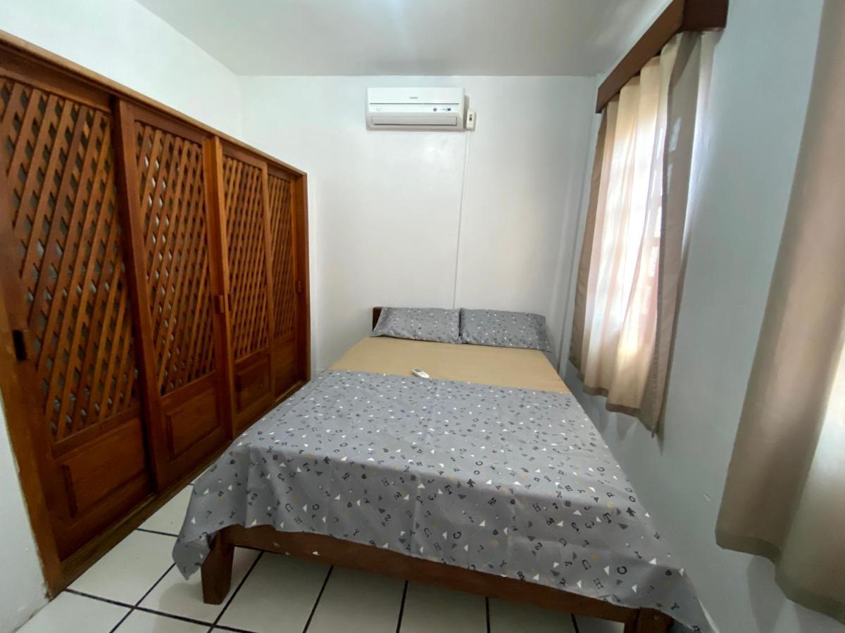 Appartement Residencial Flamingo à Bombinhas Extérieur photo