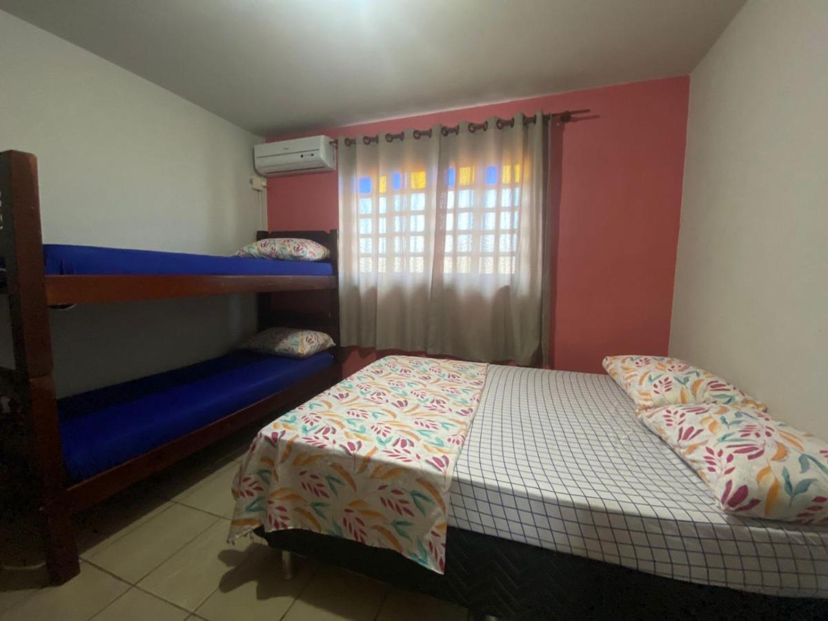 Appartement Residencial Flamingo à Bombinhas Extérieur photo