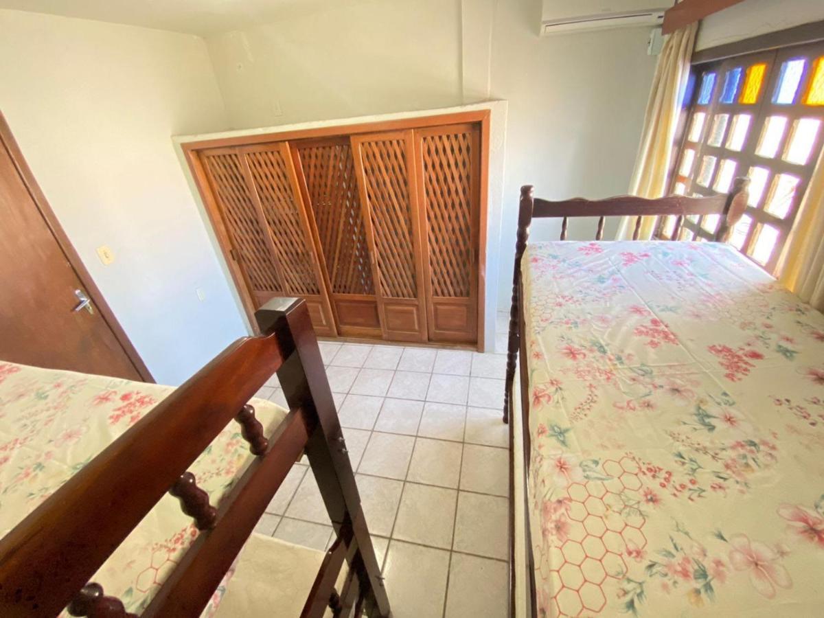 Appartement Residencial Flamingo à Bombinhas Extérieur photo